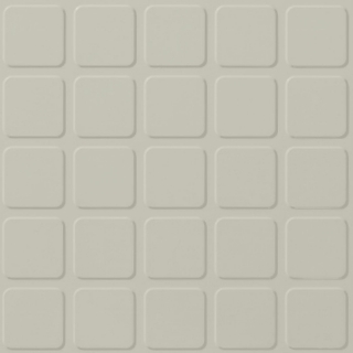 Picture of Roppe - Raised Design - Raised Square Design Moonrise