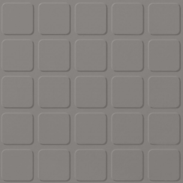 Picture of Roppe - Raised Design - Raised Square Design Slate