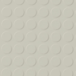 Picture of Roppe - Raised Design - Vantage Raised Circular Design Moonrise