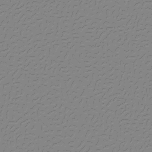 Picture of Roppe - Raised Design - Hammered Design Asphalt