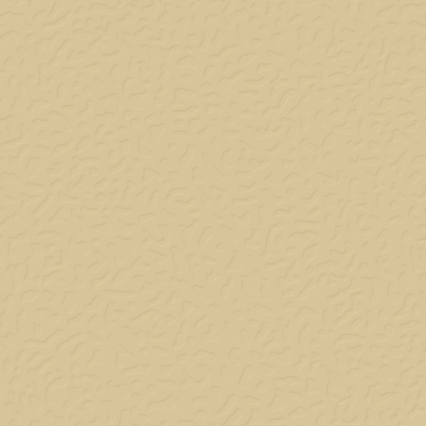 Picture of Roppe - Raised Design - Hammered Design Buttercup