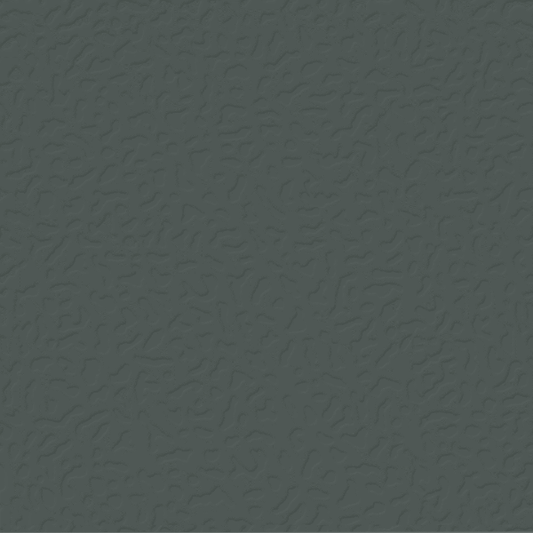 Picture of Roppe - Raised Design - Hammered Design Evergreen