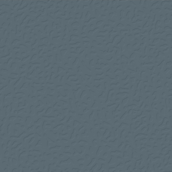 Picture of Roppe - Raised Design - Hammered Design Stormy Sky