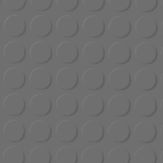 Picture of Roppe - Raised Design - Vantage Raised Circular Design Battleship