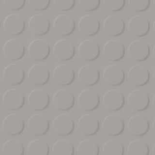 Picture of Roppe - Raised Design - Vantage Raised Circular Design Somber