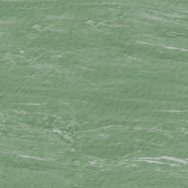 Picture of Roppe - Raised Design Marbleized Hammered Arugula