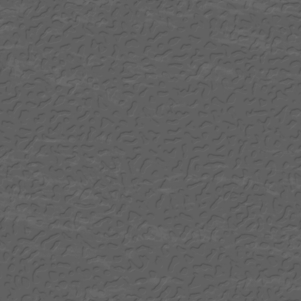 Picture of Roppe - Raised Design Marbleized Hammered Battleship