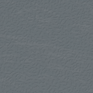 Picture of Roppe - Raised Design Marbleized Hammered Deep Fog