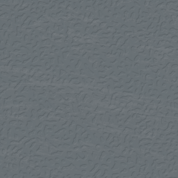 Picture of Roppe - Raised Design Marbleized Hammered Deep Fog