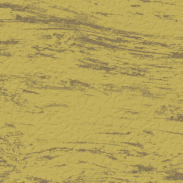 Picture of Roppe - Raised Design Marbleized Hammered Daffodil