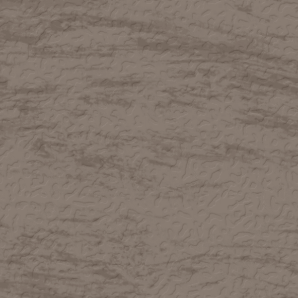 Picture of Roppe - Raised Design Marbleized Hammered Mochaccino