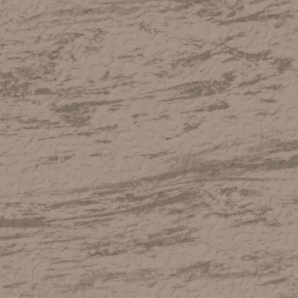 Picture of Roppe - Raised Design Marbleized Hammered Latte