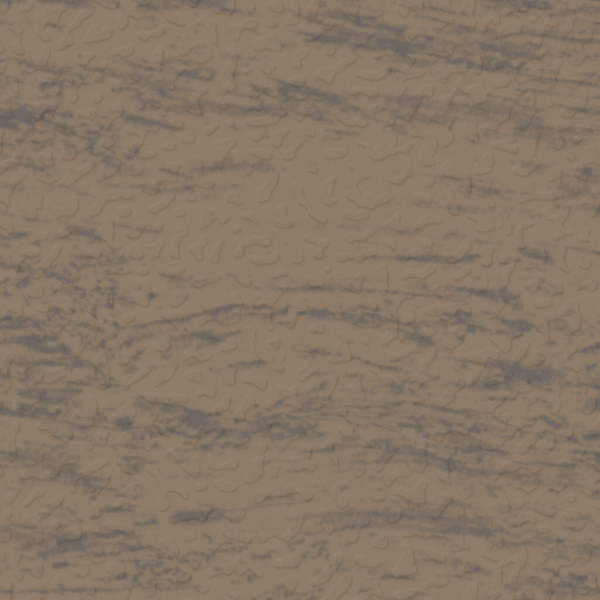 Picture of Roppe - Raised Design Marbleized Textured Sepia