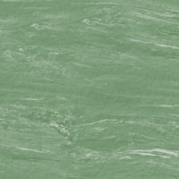 Picture of Roppe - Raised Design Marbleized Textured Arugula
