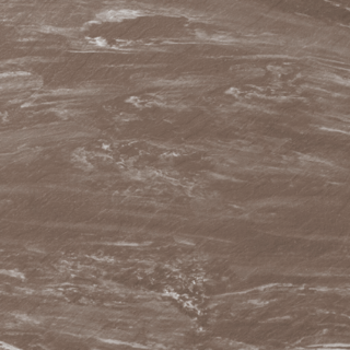 Picture of Roppe - Raised Design Marbleized Slate Gingerbread