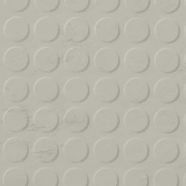 Picture of Roppe - Raised Design Marbleized Low Profile Raised Circular Moonrise