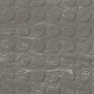 Picture of Roppe - Raised Design Marbleized Low Profile Raised Circular Lunar Dust