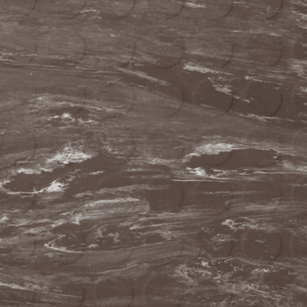 Picture of Roppe - Raised Design Marbleized Low Profile Raised Circular Biscotti