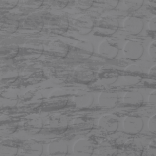 Picture of Roppe - Raised Design Marbleized Low Profile Raised Circular Asphalt