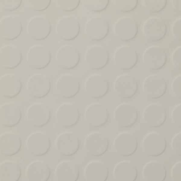 Picture of Roppe - Raised Design - Low Profile Raised Circular Design Parchment