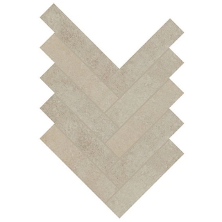 Picture of Daltile - Rekindle Herringbone Mosaic Beige