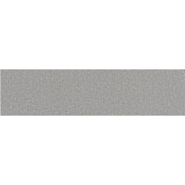 Picture of Daltile - Loften 6 x 24 30mil Smoke Fabric
