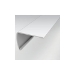 Picture of Daltile Extra Tall Overlap Stair Nose 94