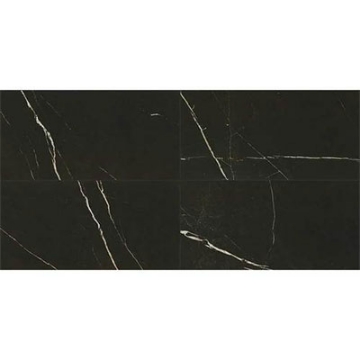 Picture of Daltile - Marble Attache 12 x 24 Satin Nero