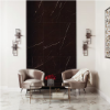Picture of Daltile - Marble Attache 24 x 24 Matte Nero