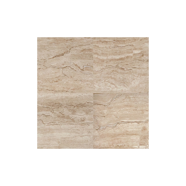 Picture of Daltile - Marble Attache 24 x 24 Polished Travertine