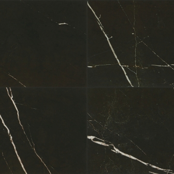 Picture of Daltile - Marble Attache 32 x 32 Polished Nero