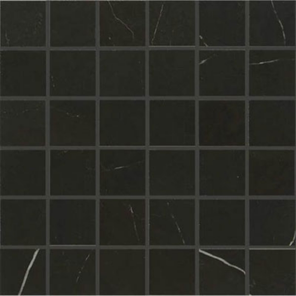 Picture of Daltile - Marble Attache Mosaic Nero