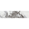 Picture of Daltile - Marble Attache Lavish 6 x 24 Matte Pearl Arabesque