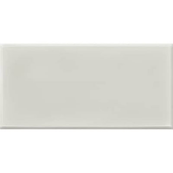 Picture of Daltile - Retrospace 3 x 6 Mercury Grey