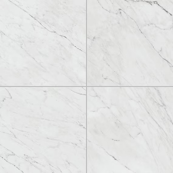Picture of Daltile - Marble Attache Lavish 32 x 32 Polished Diamond Carrara