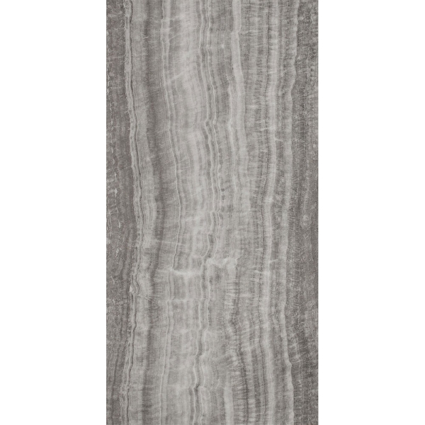 Picture of American Biltrite - Mirra Stone Luxe Travertine Grey