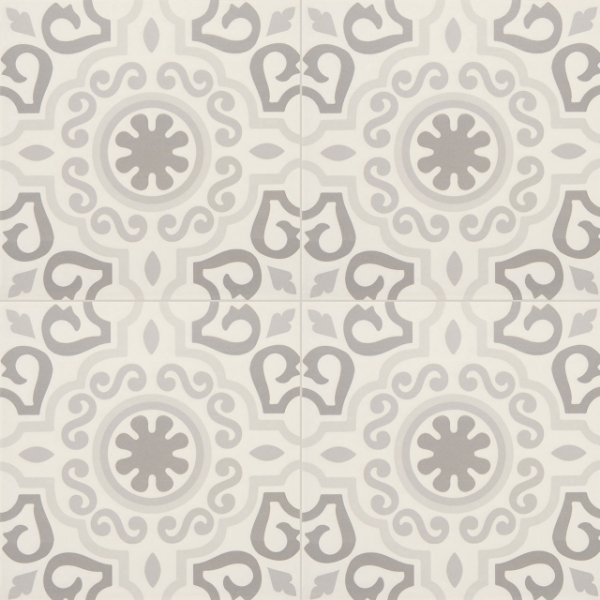 Picture of Daltile - Memoir Crystal Grey