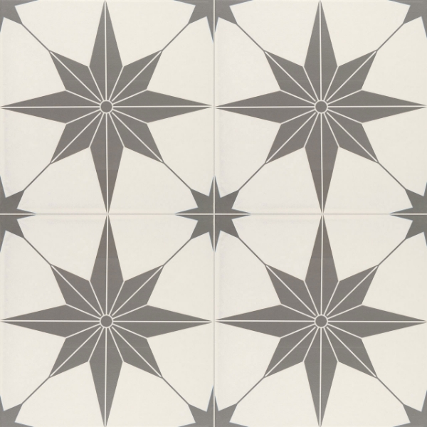 Picture of Daltile - Memoir Jewel Black
