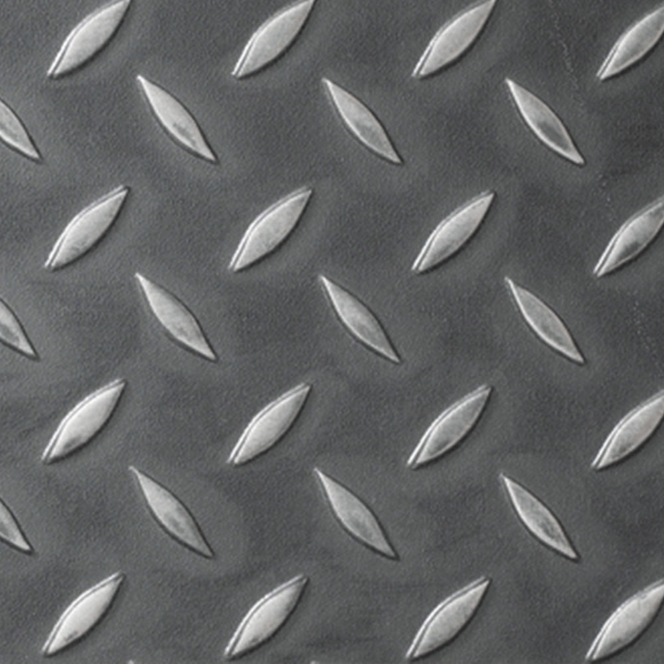 Picture of American Biltrite - Mirra Stone Metallic Charcoal