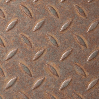 Picture of American Biltrite - Mirra Stone Metallic Rusty