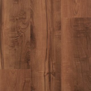 Picture of American Biltrite - Sonata Wood 6 x 48 Cabin Maple Reddish Brown