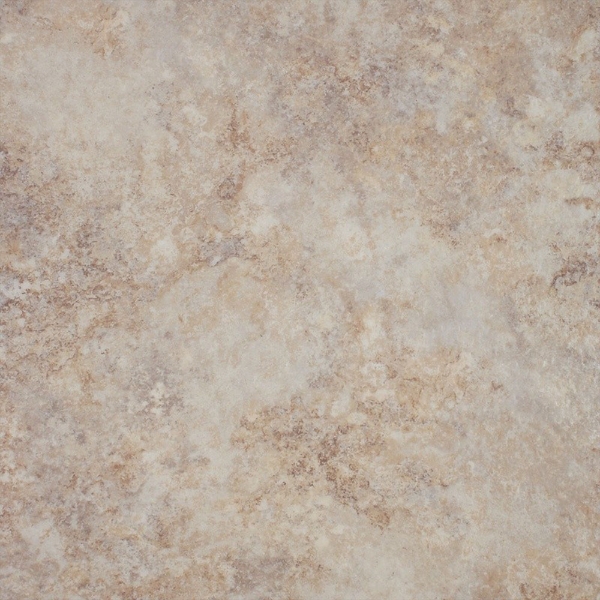 Picture of American Biltrite - Sonata Stone 18 x 18 Timeless Travertine Beige