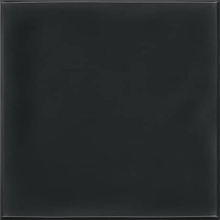 Picture of Daltile - Retrospace 6 x 6 Jet Black