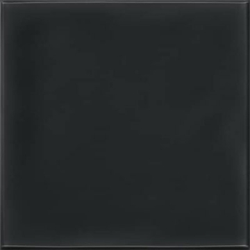 Picture of Daltile - Retrospace 6 x 6 Jet Black