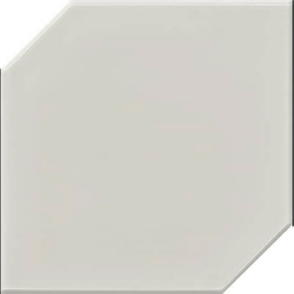 Picture of Daltile - Retrospace Hexagon Mercury Grey