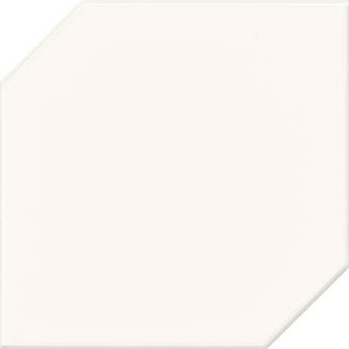 Picture of Daltile - Retrospace Hexagon Modern White