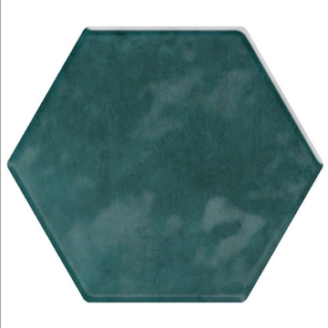 Picture of Daltile - Mesmerist Hexagon Mystique