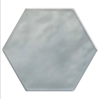 Picture of Daltile - Mesmerist Hexagon Whimsy