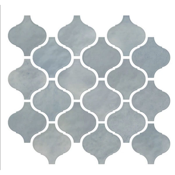 Picture of Daltile - Mesmerist Mosaic Arabesque Whimsy