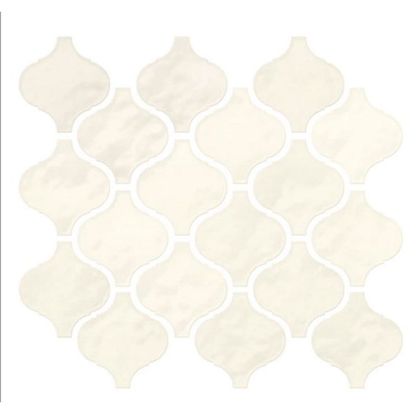 Picture of Daltile - Mesmerist Mosaic Arabesque Spirit